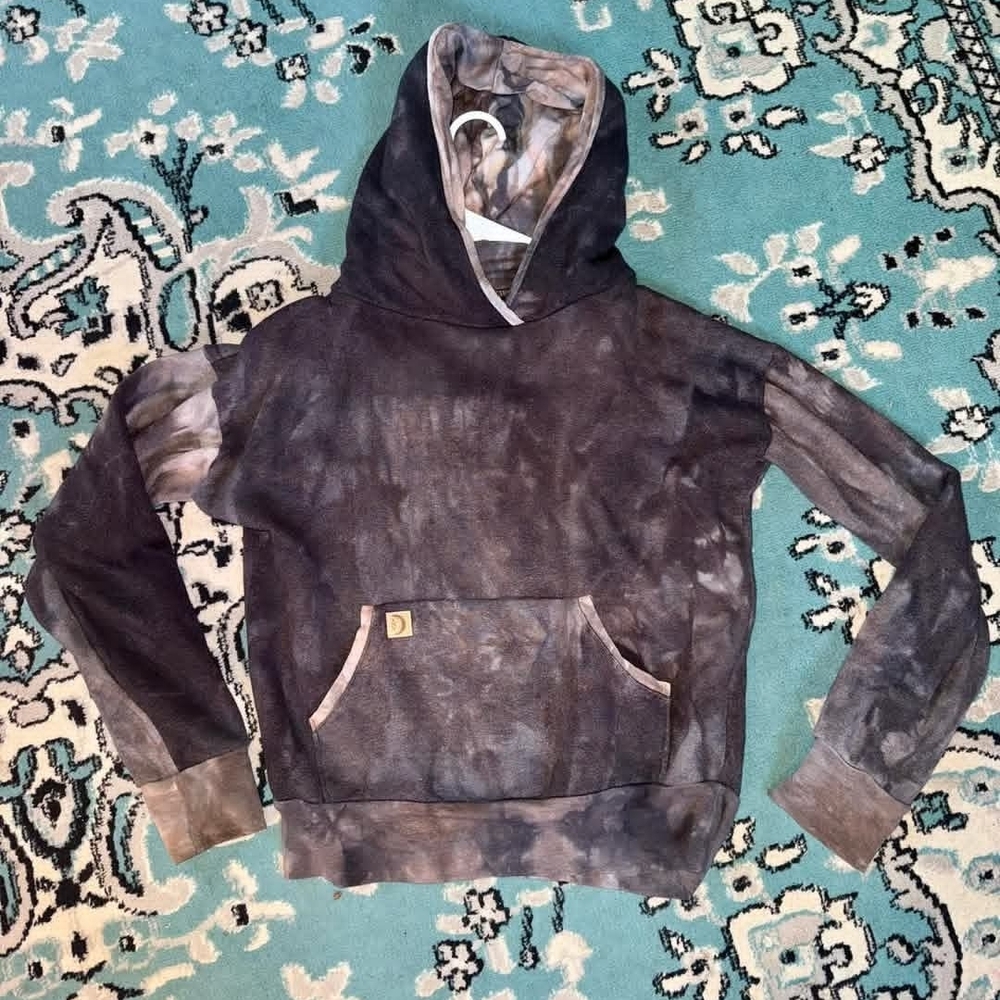 Sinew Moon Ace Hoodie